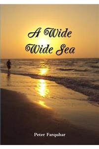Wide Wide Sea