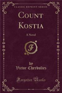 Count Kostia