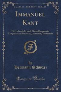Immanuel Kant