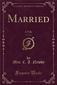 Married, Vol. 3 of 3