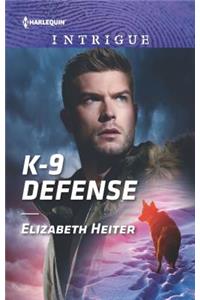 K-9 Defense