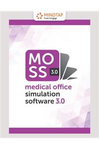 Mindtap Moss 3.0, 2 Terms (12 Months) Printed Access Card