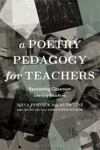 Poetry Pedagogy for Teachers