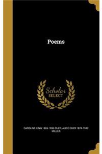 Poems