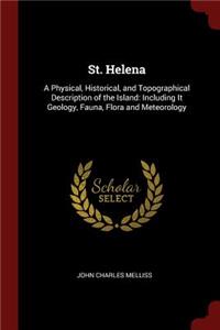 St. Helena