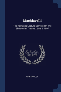 Machiavelli