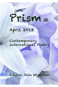 Prism 32 - April 2018