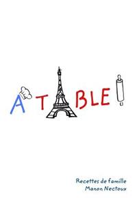 A Table!