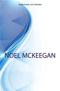 Noel McKeegan, Editor in Chief at New Atlas