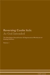 Reversing Coolie Itch
