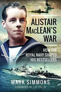 Alistair MacLean's War