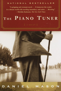 Piano Tuner