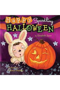 Happy Sparkling Halloween