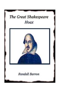 Great Shakespeare Hoax