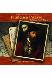 Francisco Pizarro