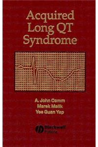 Acquired Long Qt Syndrome