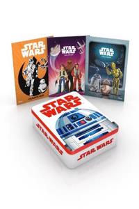 Star Wars Astro Tin