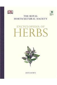 RHS Encyclopedia of Herbs