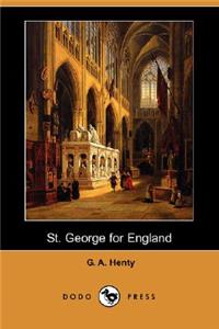 St. George for England (Dodo Press)