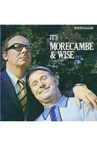 It's Morecambe & Wise (Vintage Beeb)