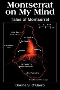 Montserrat on My Mind