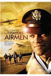 The Tuskegee Airmen