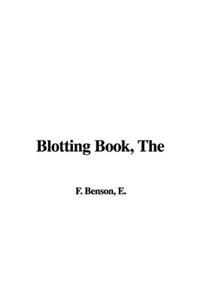 The Blotting Book