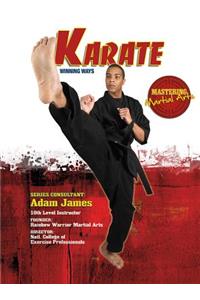 Karate: Winning Ways