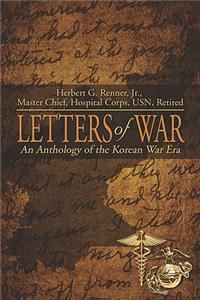 Letters of War