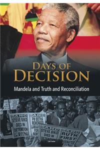 Mandela and Truth and Reconciliation