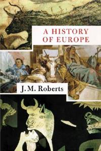History of Europe, Part 2
