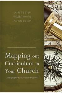 Mapping Out Curriculum in Your Church