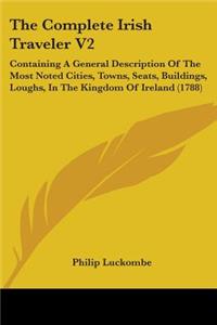 The Complete Irish Traveler V2