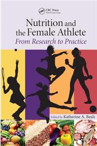 Nutrition and the Female Athlete