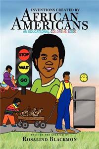 Inventions Created by African Americans