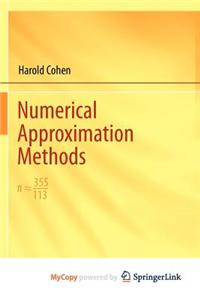 Numerical Approximation Methods