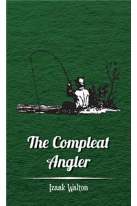 The Compleat Angler