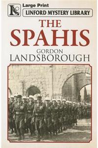 The Spahis