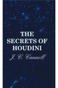 Secrets of Houdini