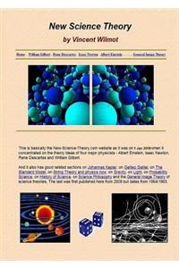 New Science Theory