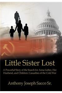 Little Sister Lost