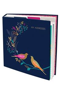 Sara Miller Address Book