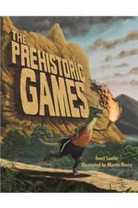 Prehistoric Games, The