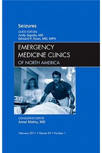 Seizures, an Issue of Emergency Medicine Clinics