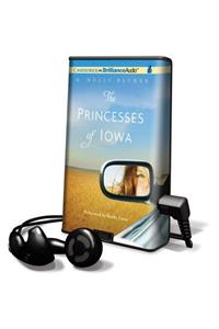 Princesses of Iowa