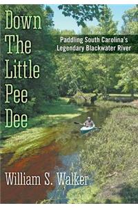 Down the Little Pee Dee