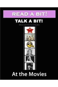 Read a Bit! Talk a Bit!