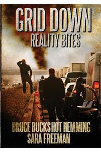 Grid Down Reality Bites