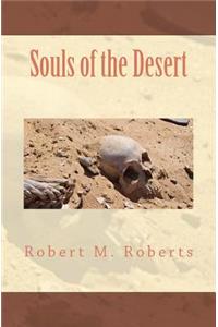 Souls of the Desert
