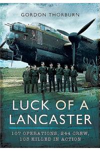 Luck of a Lancaster